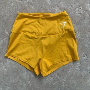 Gymshark Quad Training Shorts
